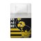 Sleep Squad Iowa Hawkeyes 60” x 80” Raschel Plush College Blanket